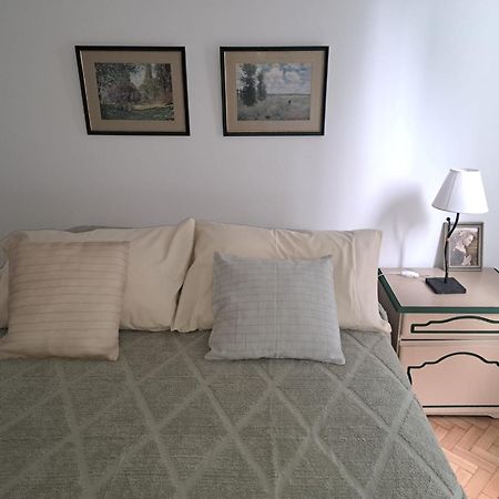 2Br Familiar In Palermo Bs As - 5Pax Plus Cot Buenos Aires Exterior photo