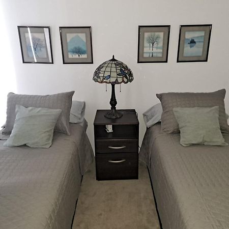 2Br Familiar In Palermo Bs As - 5Pax Plus Cot Buenos Aires Exterior photo