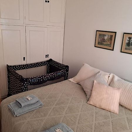 2Br Familiar In Palermo Bs As - 5Pax Plus Cot Buenos Aires Exterior photo