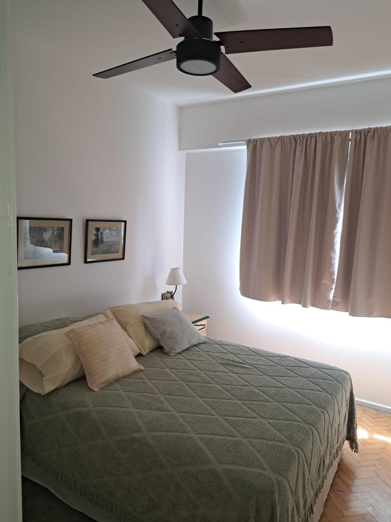 2Br Familiar In Palermo Bs As - 5Pax Plus Cot Buenos Aires Exterior photo