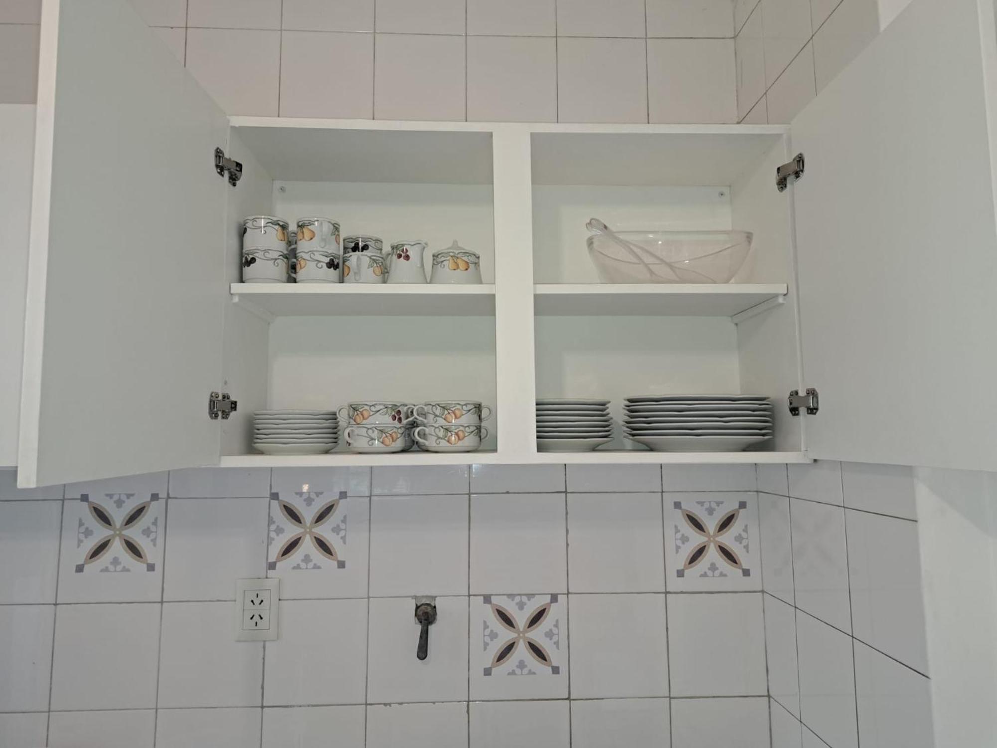 2Br Familiar In Palermo Bs As - 5Pax Plus Cot Buenos Aires Exterior photo