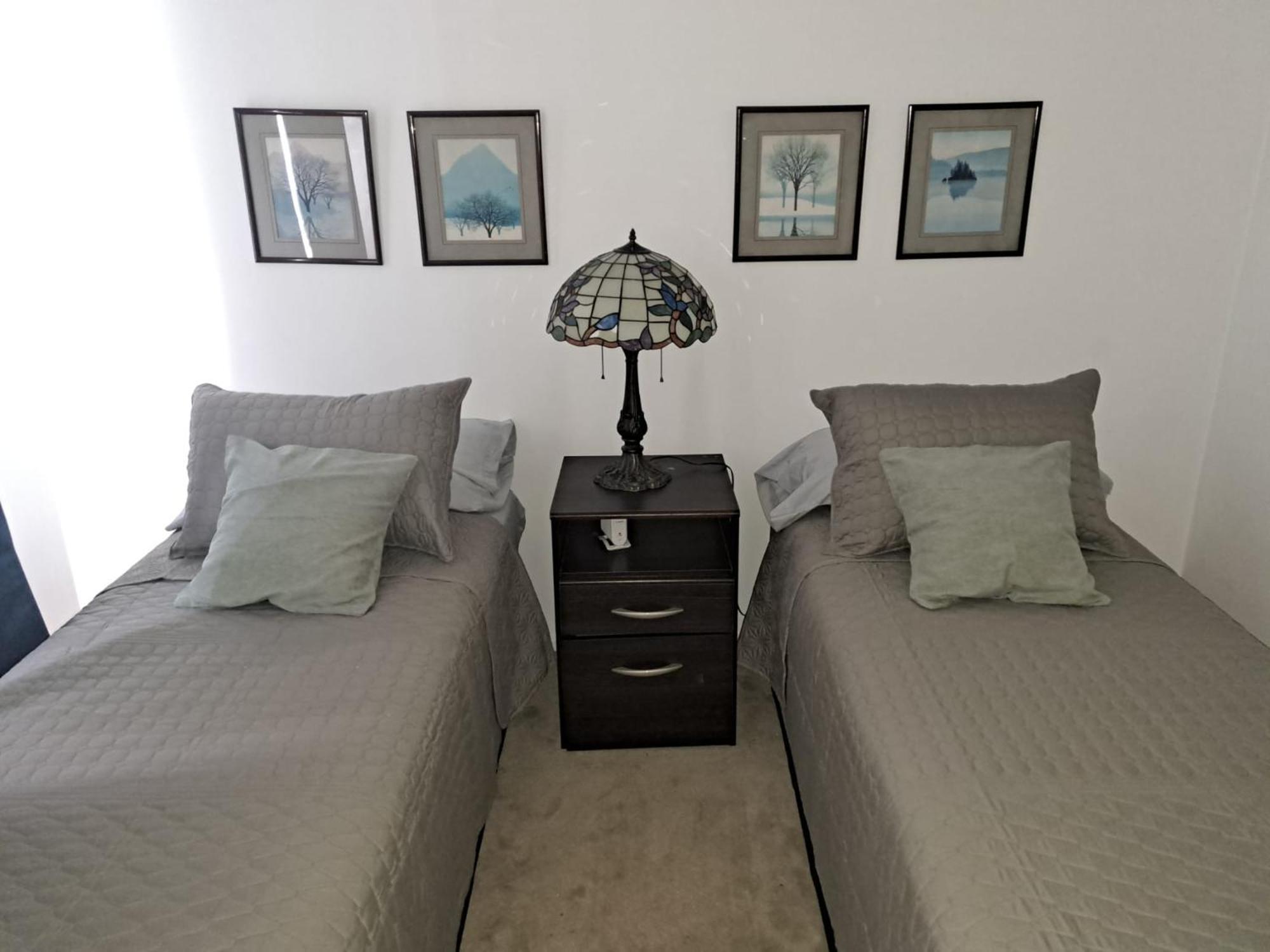 2Br Familiar In Palermo Bs As - 5Pax Plus Cot Buenos Aires Exterior photo
