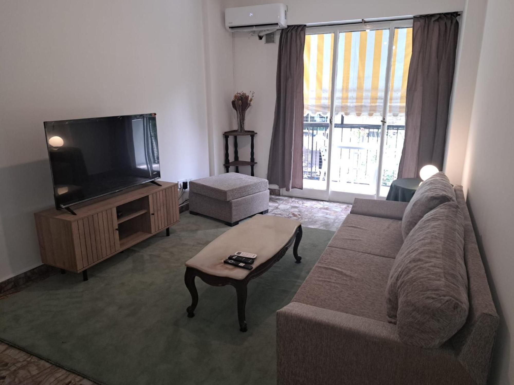 2Br Familiar In Palermo Bs As - 5Pax Plus Cot Buenos Aires Exterior photo