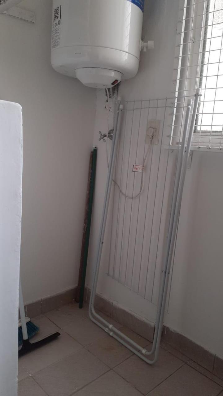 2Br Familiar In Palermo Bs As - 5Pax Plus Cot Buenos Aires Exterior photo