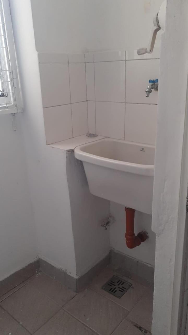 2Br Familiar In Palermo Bs As - 5Pax Plus Cot Buenos Aires Exterior photo